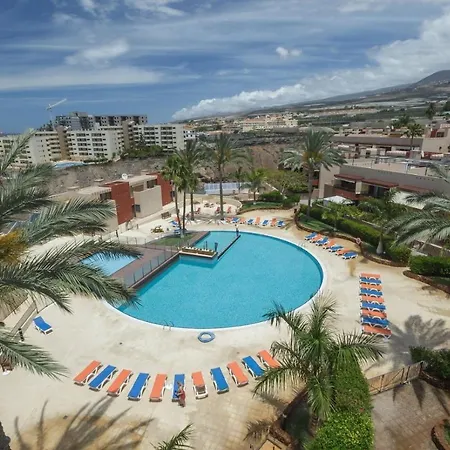 Apartment Playa Paraiso 2 Dormitorios *