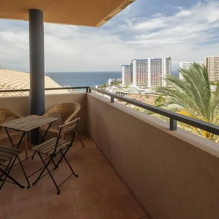 Playa Paraiso 2 Dormitorios Apartment *