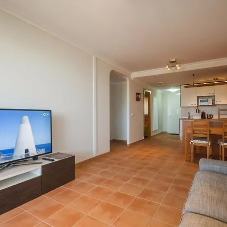 Apartment Playa Paraiso 2 Dormitorios