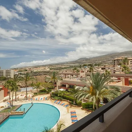 Apartamento Playa Paraiso 2 Dormitorios Costa Adeje (Tenerife)