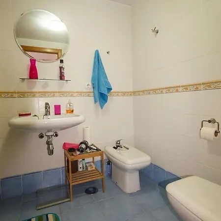 Apartamento Playa Paraiso 2 Dormitorios Costa Adeje (Tenerife)